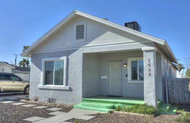 1522 East Pierce Street photos photos