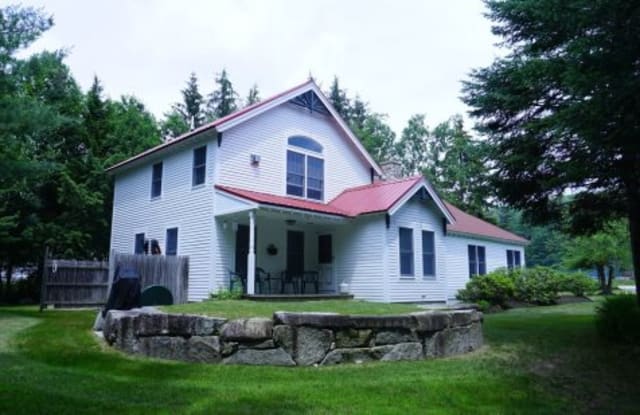 7 Tee House Lane - 7 Tee House Lane, Grafton County, NH 03215 7 Tee House Lane - 7 Tee House Lane, Grafton County, NH 03215