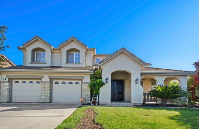 Grand Two-Story in Vacaville with Loft & Gourmet Kitchen Gallery 3