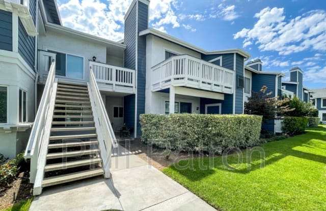12068 Sylvan Riv - 12068 Sylvan River, Fountain Valley, CA 92708