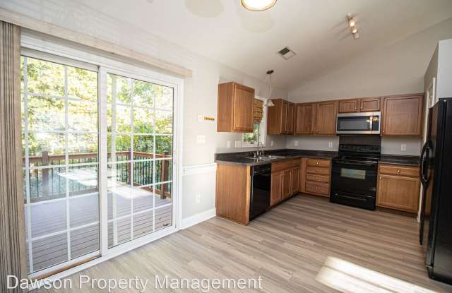 4008 Laurel Creek Lane Gallery 4