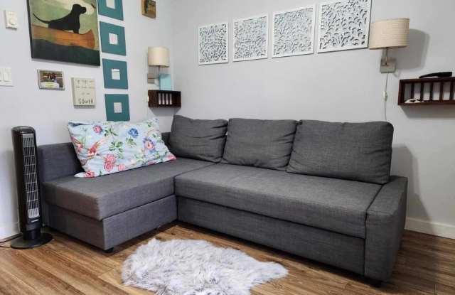 2304 Grand Central Avenue - 2304 Grand Central Avenue, Lavallette, NJ 08735