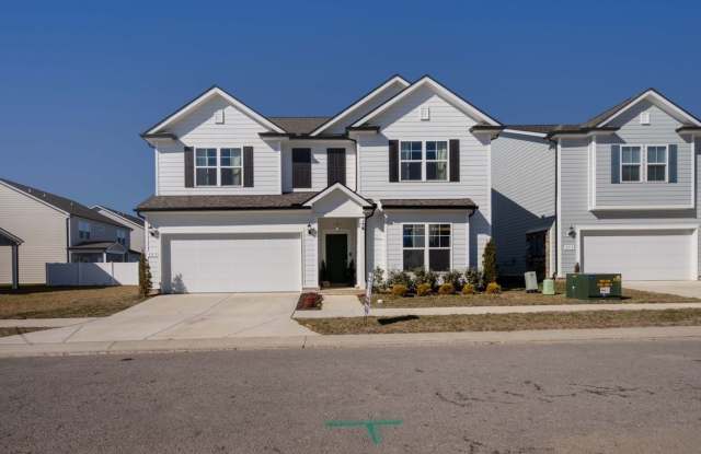 Spacious 5BR House in La Vergne Gallery 1