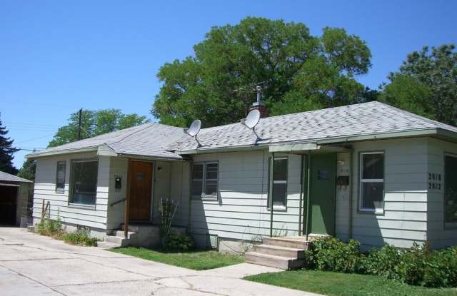 Duplex With Lots Of Room photos photos