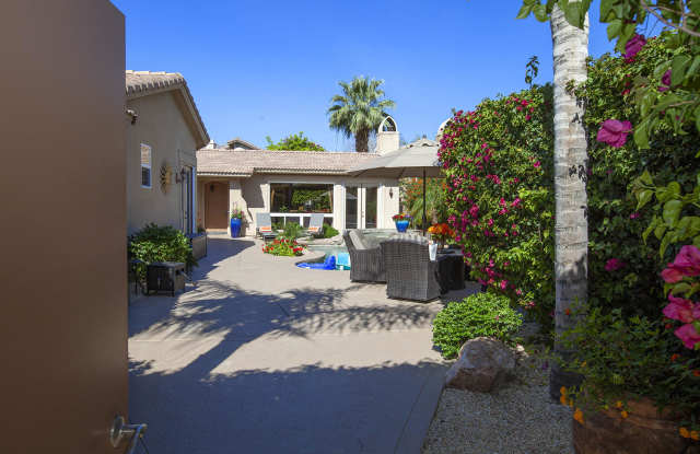49205 Rio Arenoso - 49205 Rio Arenoso, La Quinta, CA 92253