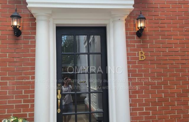 Charming Two Bedroom Condo close to the Beltline! photos photos