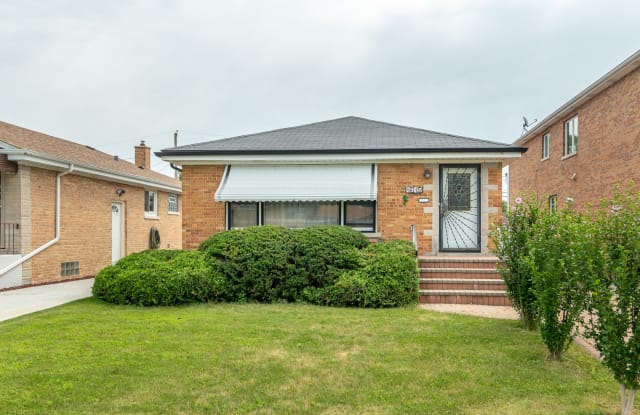 4615 North Thatcher Avenue - 4615 North Thatcher Road, Norridge, IL 60706