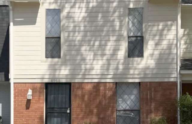 6968 Wesley Court - 1 - 6968 Wesley Court, Memphis, TN 38119