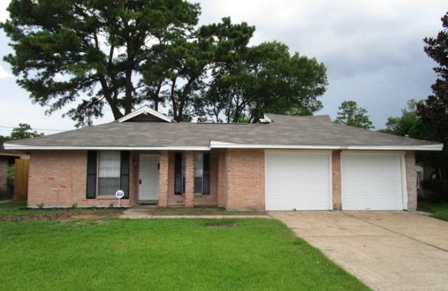 10323 Rebel Road - 10323 Rebel Road, Houston, TX 77016