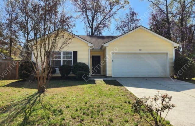 520 Bridgeport Pl - 520 Bridgeport Place, Monroe, GA 30655
