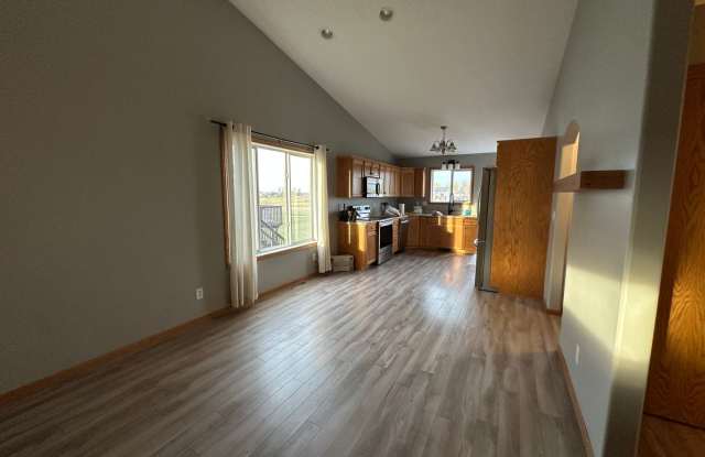 3 Bedroom, 2 Bathroom Home in West Fargo - $1895 photos photos 3 Bedroom, 2 Bathroom Home in West Fargo - $1895 photos photos