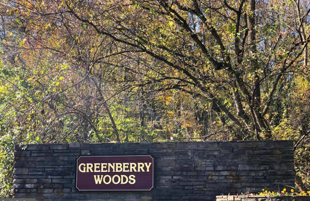 1963 GREENBERRY RD - 1963 Greenberry Road, Baltimore, MD 21209