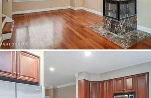 Spacious 3BR Townhome in Chicago Gallery 3