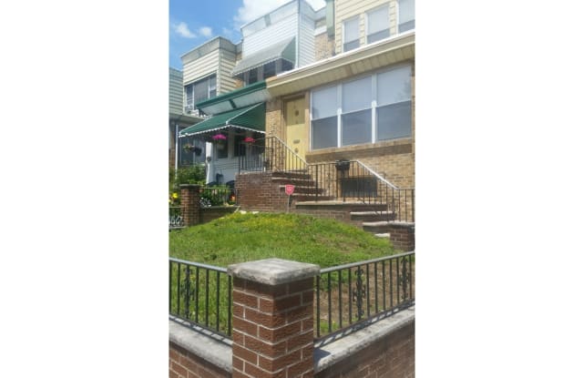5345 W BERKS STREET - 5345 West Berks Street, Philadelphia, PA 19131