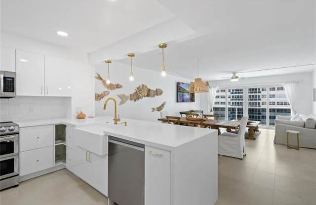 3500 Galt Ocean Dr cu-604, Fort Lauderdale, FL 33308 Gallery 4