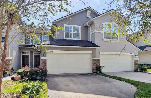 6142 BARTRAM VILLAGE Drive - 6142 Bartram Village Drive, Jacksonville, FL 32258