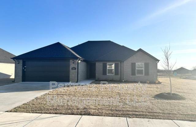 253 New York Ave - 253 New York Avenue, Farmington, AR 72730 253 New York Ave - 253 New York Avenue, Farmington, AR 72730