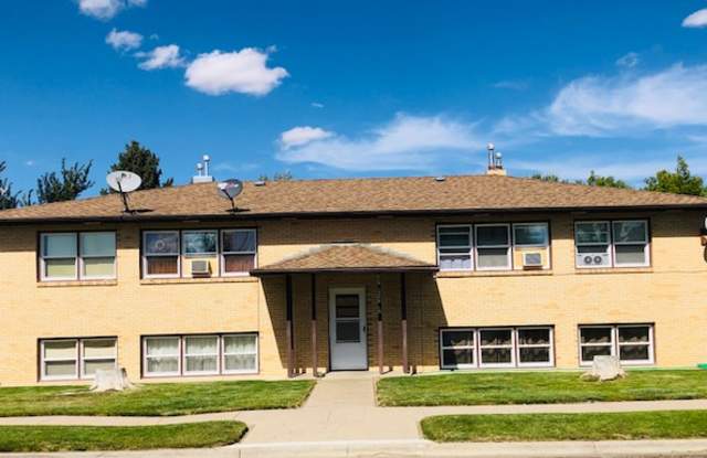 707 12th St W - 707 12th Street West, Havre, MT 59501