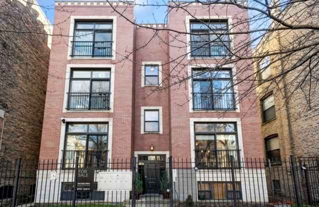 2617 W EVERGREEN Avenue unit: 1E photos photos