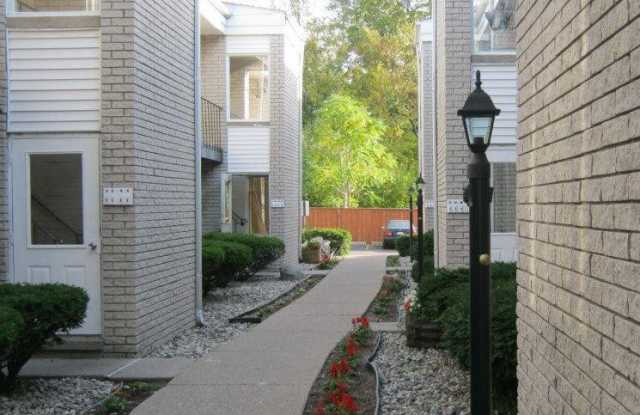 24235 W. McNichols Rd. Gallery 2