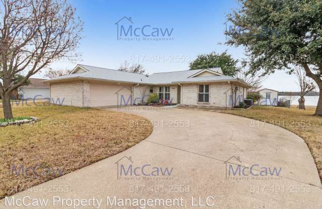 4129 Stone Meadow Cir. - 4129 Stone Meadow Circle, Rowlett, TX 75088