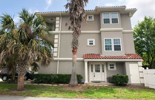 210 21ST AVE S - 210 21st Avenue South, Jacksonville Beach, FL 32250