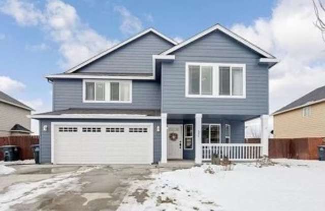Beautifully Updated Home in Sage Point School District! photos photos