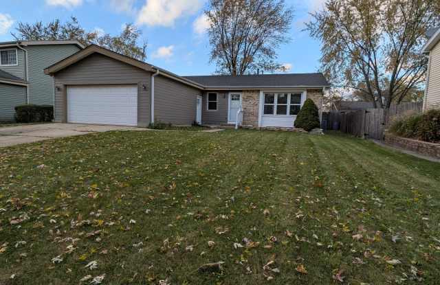 538 Cottonwood Circle photos photos