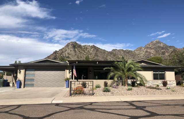 2512 E LAMAR Road - 2512 East Lamar Road, Phoenix, AZ 85016
