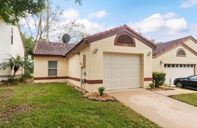 1013 Knoll Wood Court - 1013 Knoll Wood Court, Winter Springs, FL 32708