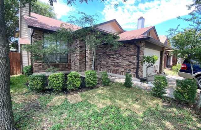 6814 Flaming Ridge Drive photos photos