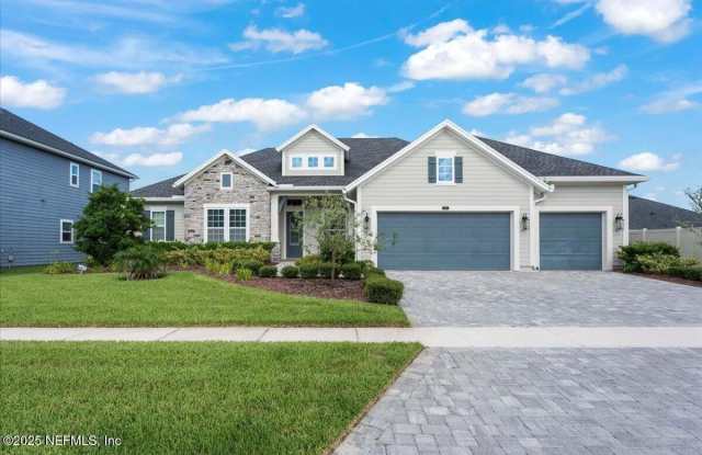 52 CLARENDON Road - 52 Clarendon Road, St Johns, FL 32259