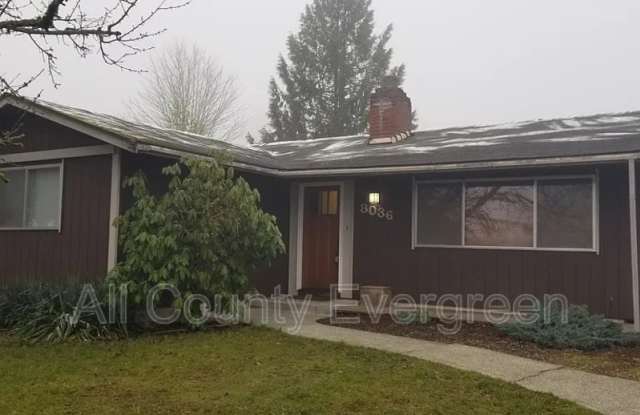 8036 S Sheridan Ave - 8036 South Sheridan Avenue, Tacoma, WA 98408 8036 S Sheridan Ave - 8036 South Sheridan Avenue, Tacoma, WA 98408