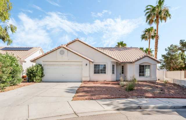 Beautiful home in North Las Vegas available for rent! photos photos