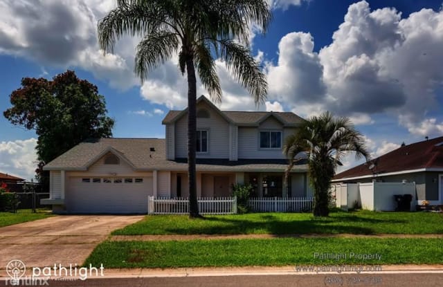234 Satinwood Circle UNIT - 234 Satinwood Circle, Buenaventura Lakes, FL 34743