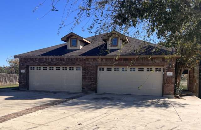 Stylish, Spacious, and Move-In Ready—Your Dream Home Awaits! - 284 Rosalie Drive, New Braunfels, TX 78130