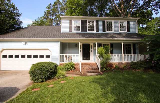 908 Tabb Lakes Drive Gallery 2