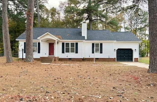 107 Clairmont - 107 Clairmont Road Northeast, Wayne County, NC 27534