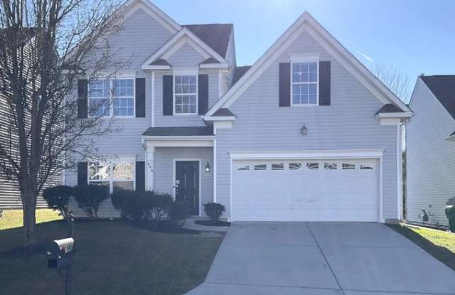 849 Hedgepath Ter - 849 Hedgepath Terrace, High Point, NC 27265