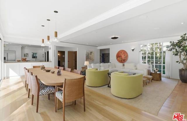 2003 El Cerrito Pl - 2003 El Cerrito Place, Los Angeles, CA 90068