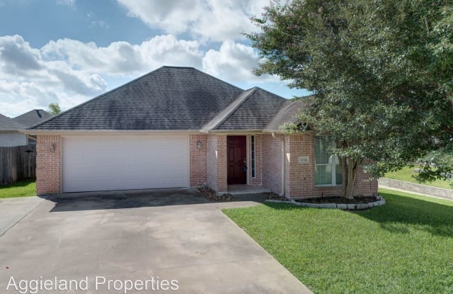1008 Gardenia St - 1008 Gardenia Street, College Station, TX 77845