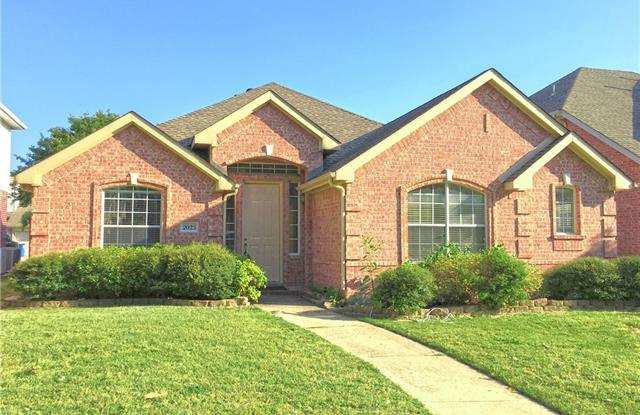2023 Needham Drive - 2023 Needham Drive, Allen, TX 75013