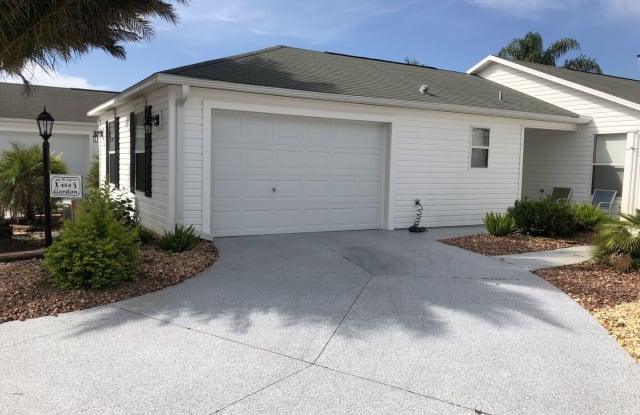 454 Flossmoor Court - 454 Flossmoor Court, The Villages, FL 32162