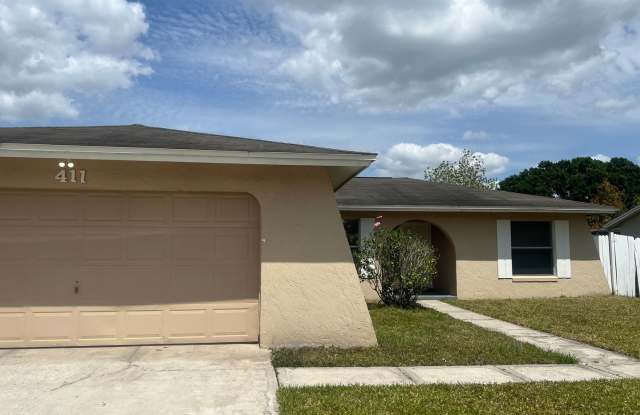 Single family home in Poinciana photos photos