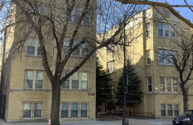 Rehabbed Portage Park One Bedroom photos photos