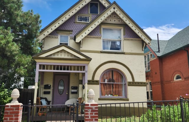 68 N Lincoln Street - 3 - 68 Lincoln Street, Denver, CO 80203