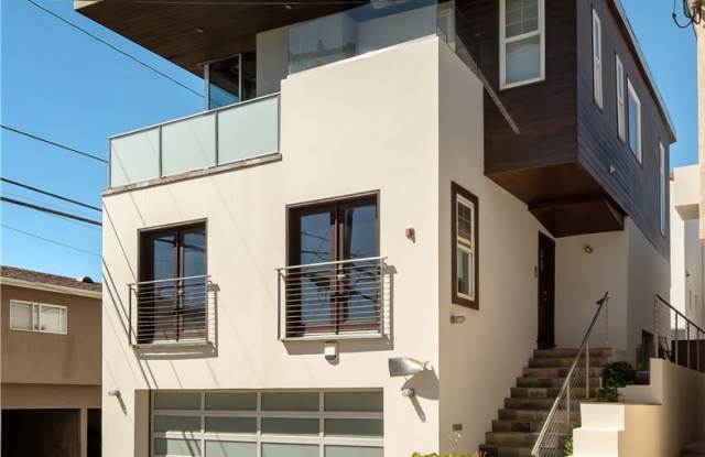 3316 Crest Drive - 3316 Crest Drive, Manhattan Beach, CA 90266