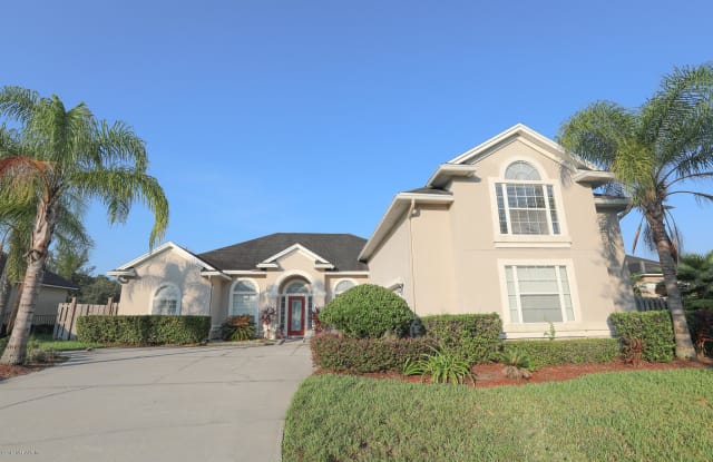 14390 CHERRY LAKE DR - 14390 West Cherry Lake Drive, Jacksonville, FL 32258
