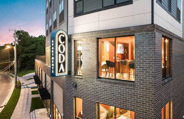 Coda Nashville Gallery 2