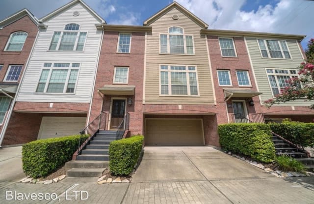 1806 Wilson Street - 1806 Wilson Street, Houston, TX 77019